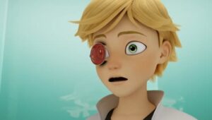 Miraculous – As Aventuras de Ladybug: 4×25