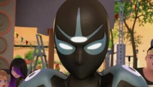 Miraculous – As Aventuras de Ladybug: 4×1