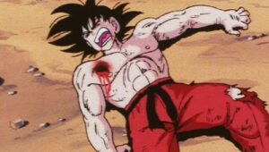 Dragon Ball: 1×148