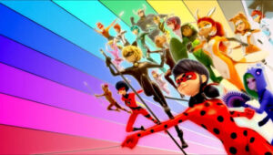 Miraculous – As Aventuras de Ladybug: 5×26