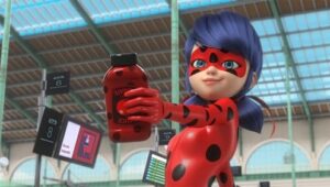 Miraculous – As Aventuras de Ladybug: 3×5