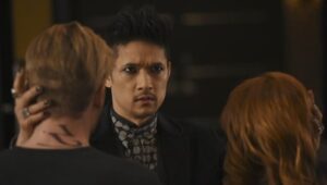 Shadowhunters: 2×10