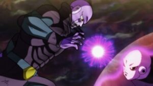 Dragon Ball Super: 1×111