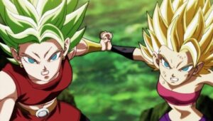 Dragon Ball Super: 1×114