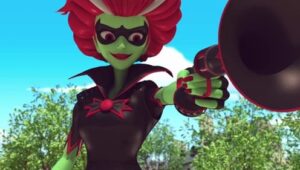 Miraculous – As Aventuras de Ladybug: 2×4