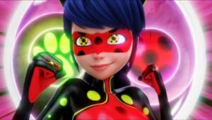 Miraculous – As Aventuras de Ladybug: 5×25