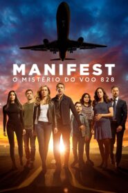 Manifest: O Mistério do Voo 828: Temporada 2