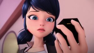 Miraculous – As Aventuras de Ladybug: 1×26