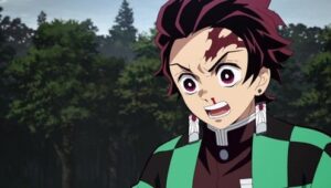 Demon Slayer: Kimetsu no Yaiba: 1×14