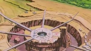 Dragon Ball GT: 1×31