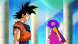 Dragon Ball Super: 1×55