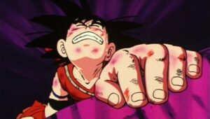 Dragon Ball: 1×116