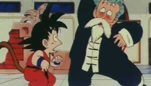 Dragon Ball: 1×26