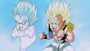 Dragon Ball Kai: 6×5