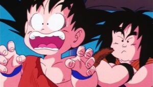 Dragon Ball: 1×123