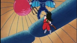 Dragon Ball: 1×74