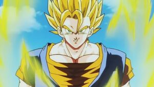 Dragon Ball Kai: 6×13