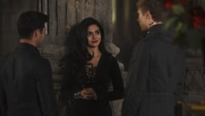 Shadowhunters: 2×14