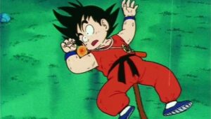 Dragon Ball: 1×110