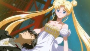 Sailor Moon Crystal: 1×9