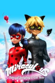 Miraculous – As Aventuras de Ladybug: Temporada 1