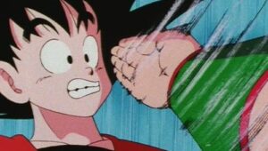 Dragon Ball: 1×140