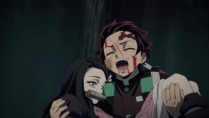 Demon Slayer: Kimetsu no Yaiba: 1×21