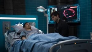 Shadowhunters: 3×16