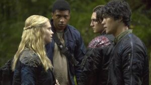 The 100: 1×2