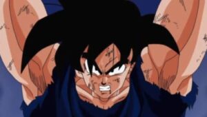 Dragon Ball Kai: 2×20