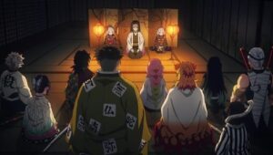 Demon Slayer: Kimetsu no Yaiba: 1×23