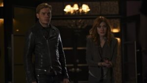 Shadowhunters: 2×9