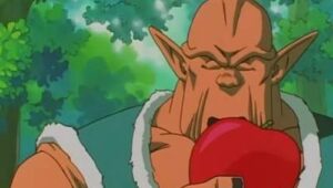 Dragon Ball GT: 1×6