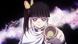 Demon Slayer: Kimetsu no Yaiba: 1×24