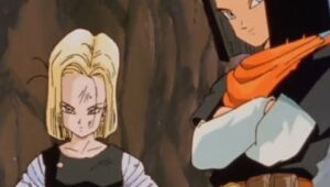 Dragon Ball Kai: 3×13