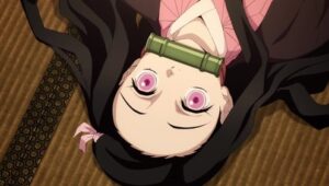 Demon Slayer: Kimetsu no Yaiba: 1×8