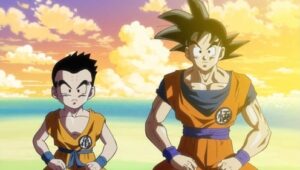 Dragon Ball Super: 1×75