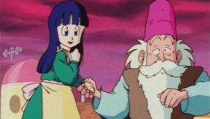 Dragon Ball: 1×132