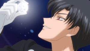 Sailor Moon Crystal: 1×11