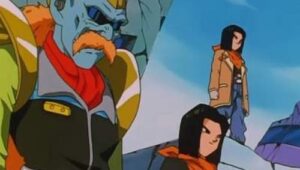 Dragon Ball GT: 1×44