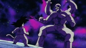 Dragon Ball: 1×99