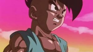 Dragon Ball GT: 1×32