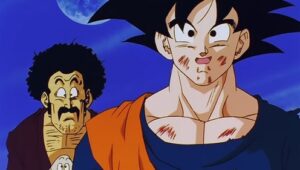 Dragon Ball Kai: 6×22