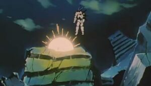 Dragon Ball GT: 1×61