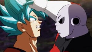 Dragon Ball Super: 1×109