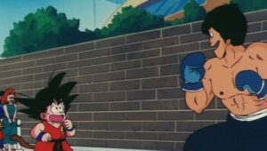 Dragon Ball: 1×43