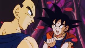 Dragon Ball Kai: 6×15