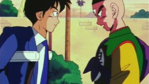 Dragon Ball: 1×101