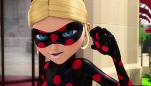 Miraculous – As Aventuras de Ladybug: 1×17