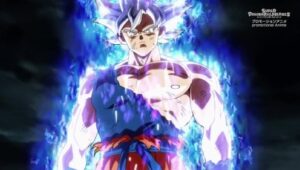 Dragon Ball Heroes: 2×9